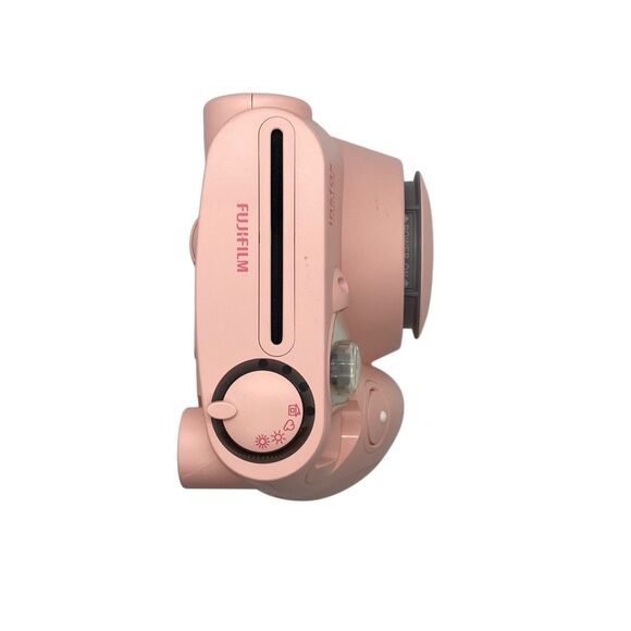 Fujifilm Instax Mini 7S Pink Camera - Picture 5 of 16